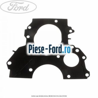 Garnitura capac distributie Ford Focus 1998-2004 1.8 TDCi 100 cai #E83BC21439